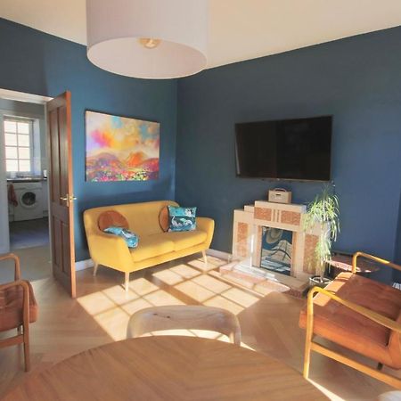 Mid-Mile Apartment Единбург Екстериор снимка