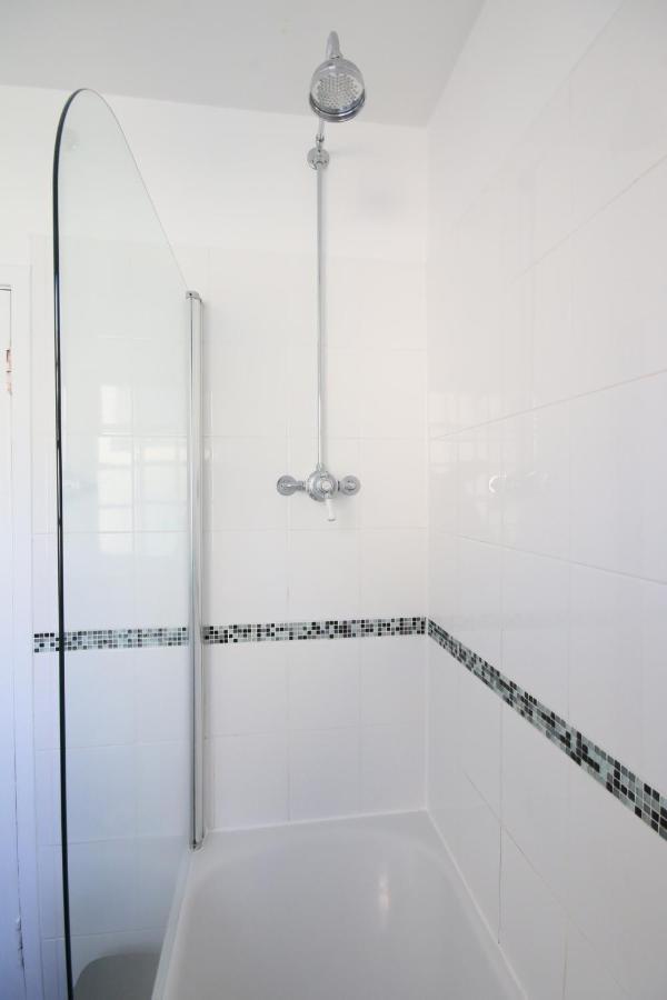 Mid-Mile Apartment Единбург Екстериор снимка