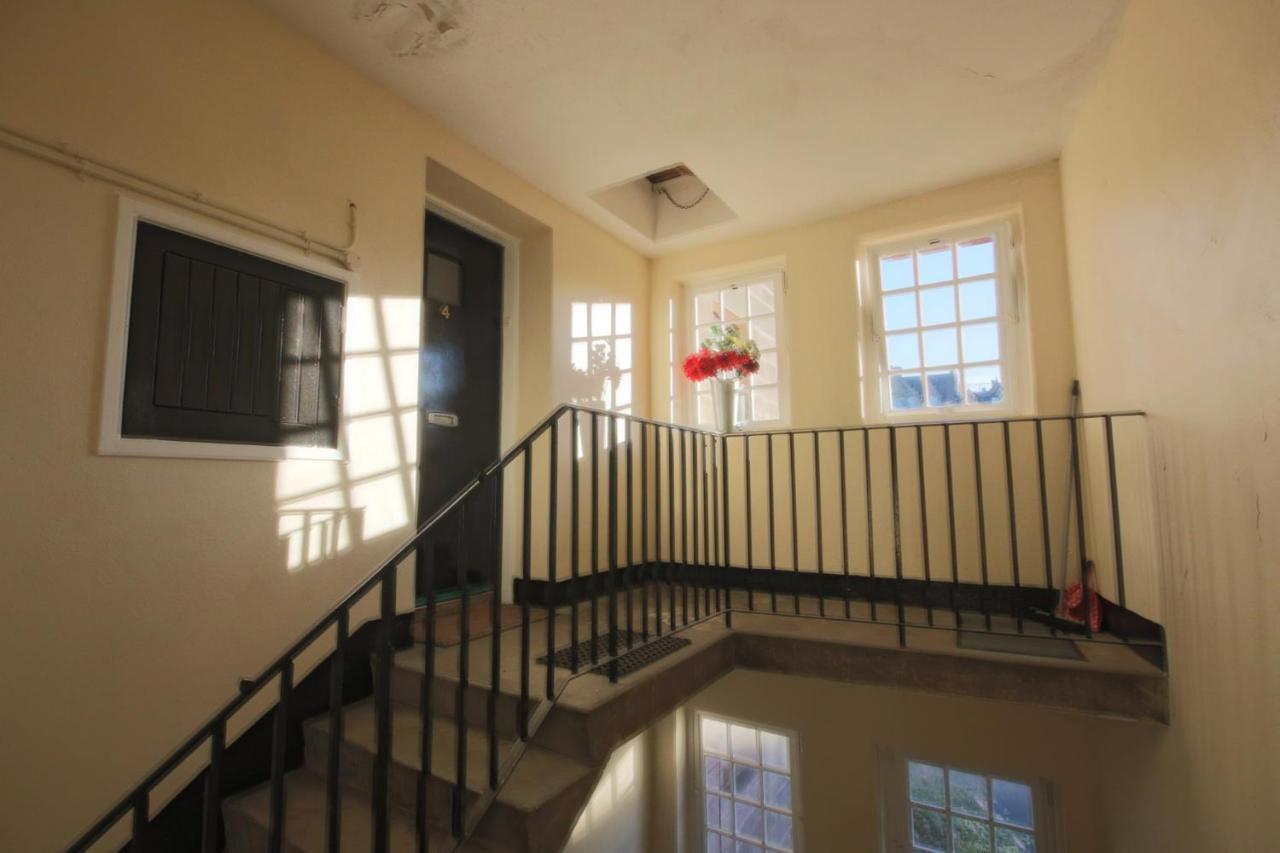Mid-Mile Apartment Единбург Екстериор снимка